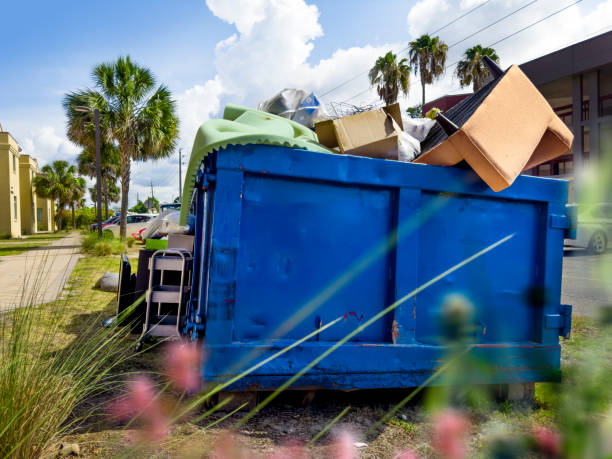 Best Estate Cleanout Services  in New Madison, OH